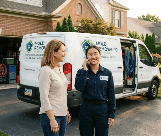 Crawlspace Mold Remediation Smithville, GA FAQs